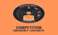Competition Emergency Locksmith image 1